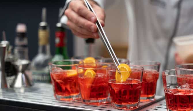 Blog images - 2023 - Culinary Tales Behind the Bar with Bobo radisson drinks Hero