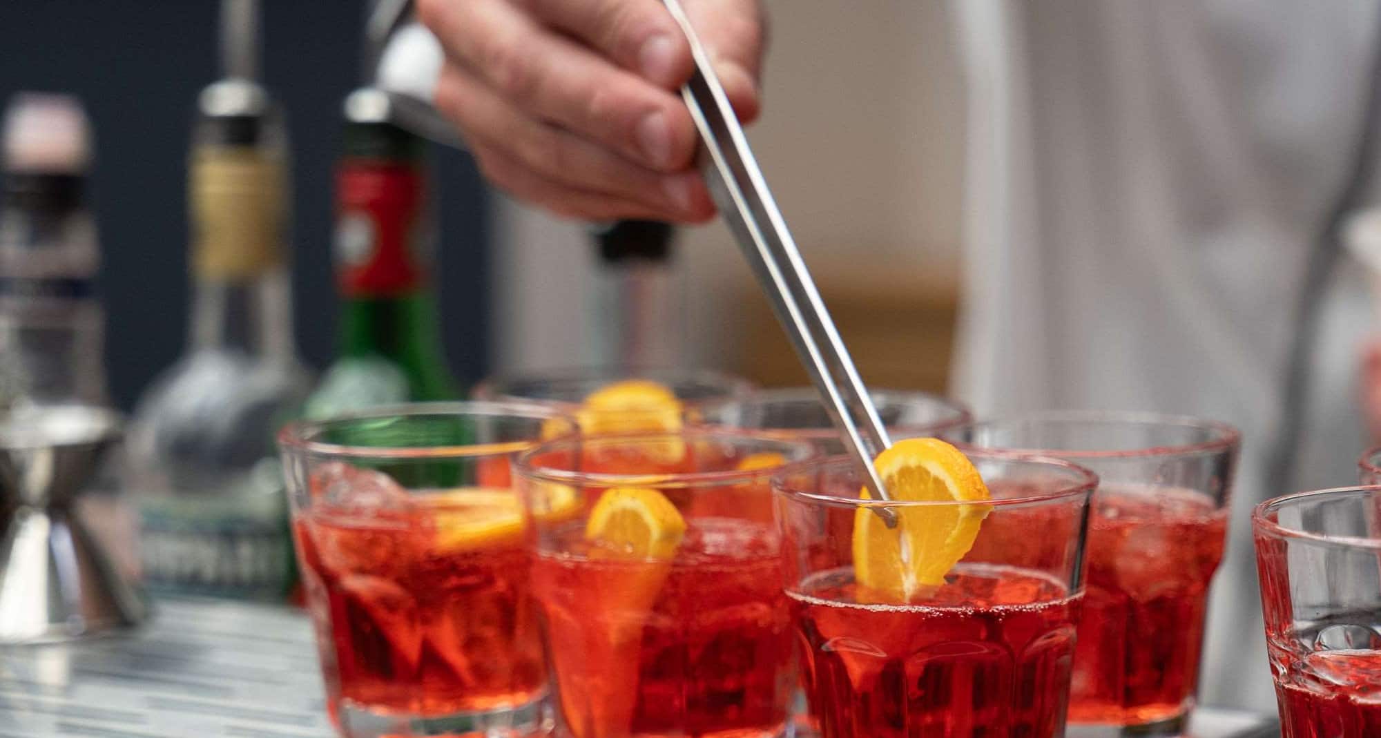 Blog images - 2023 - Culinary Tales Behind the Bar with Bobo radisson drinks Hero