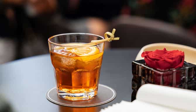 Blog images - 2023 - Culinary Tales Behind the Bar with Bobo radisson drinks