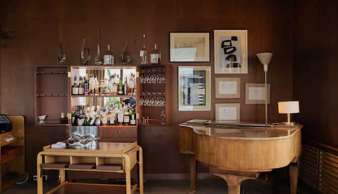 Blog images - 2023 - Savoy NanaHagel design top design and architecture spots to discover in helsinki