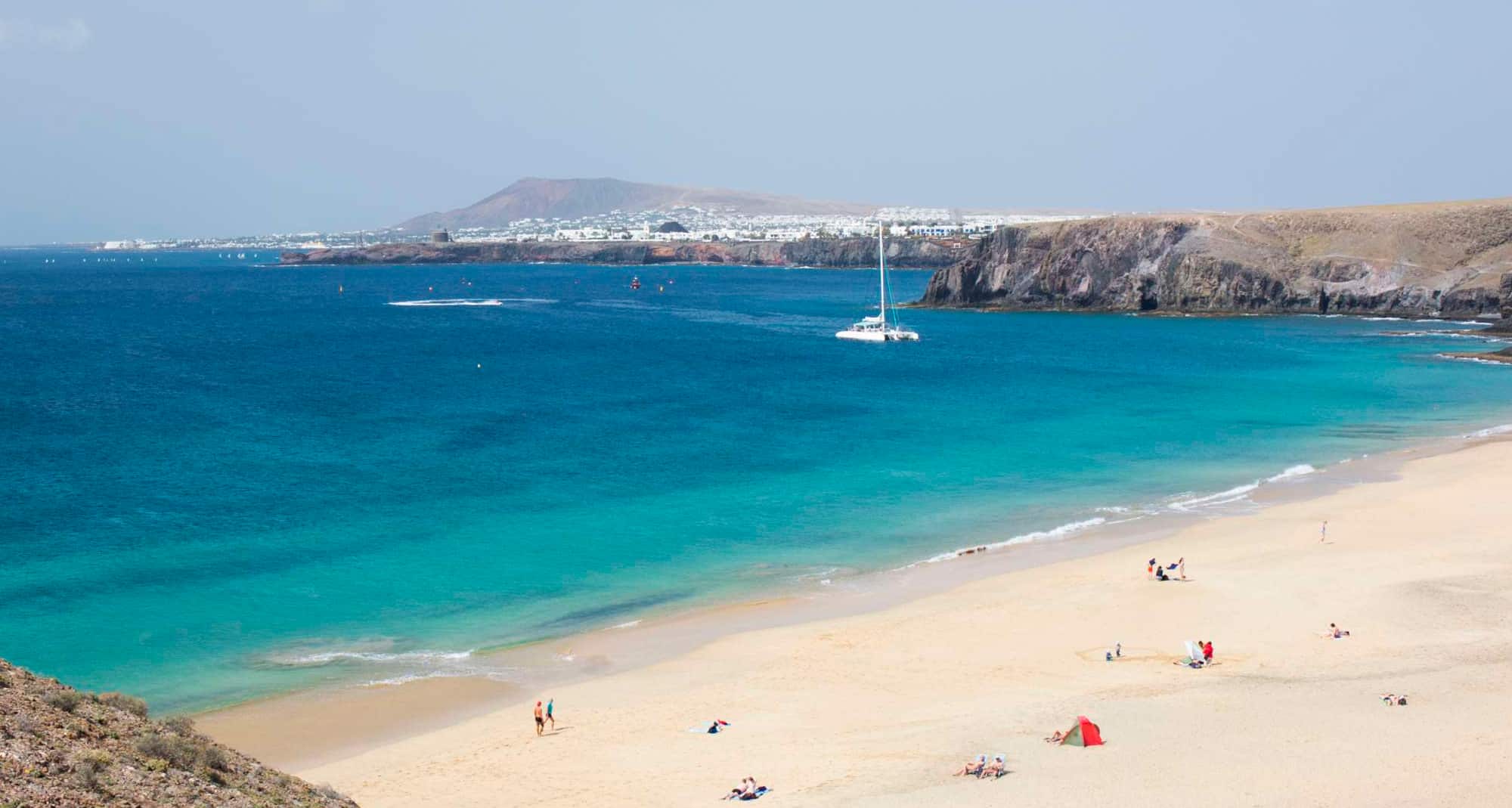 Blog images - 2023 - Adults Only Resort Beach