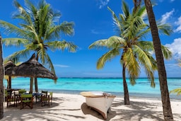 Blog images - 2023 - Adults Only Resort Beach View