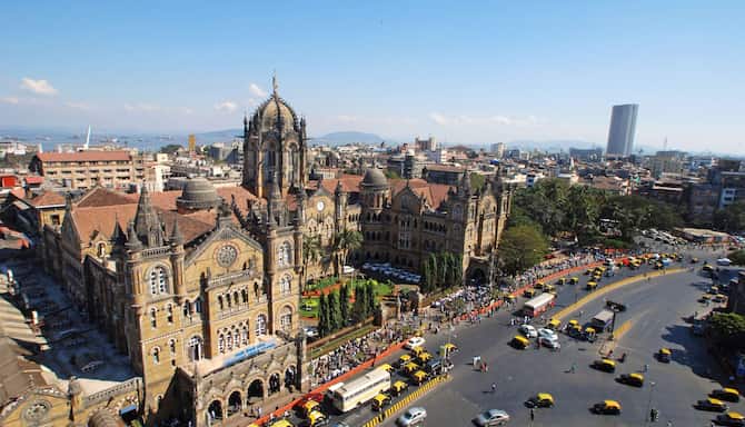 Blog images - 2023 - MUMBAI