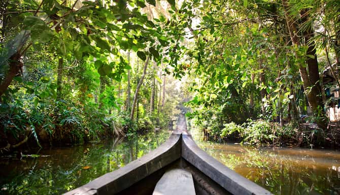 Blog images - 2023 - Kochi Backwaters