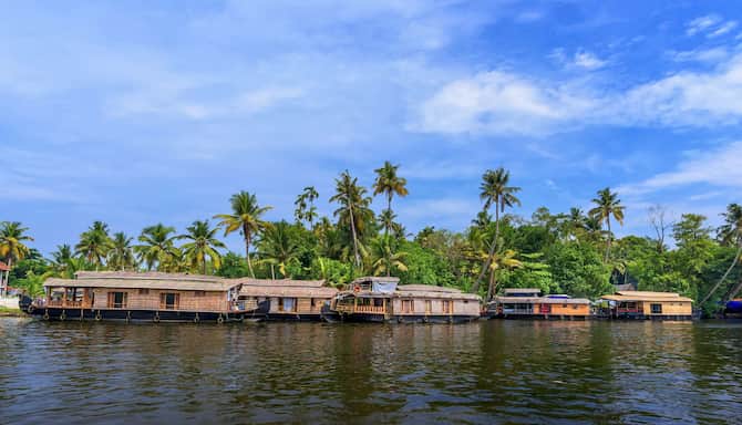 Blog images - 2023 - Kochi Backwaters