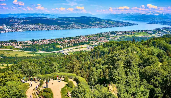 Blog images - 2023 - What to see in Zurich Scenic Wonderland