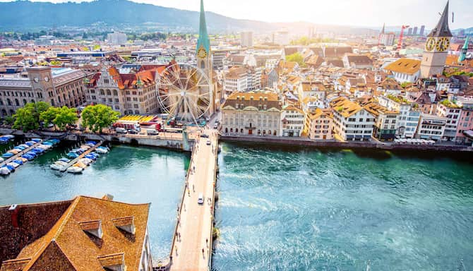 Blog images - 2023 - What to see in Zurich Party