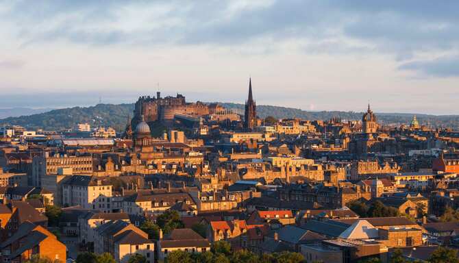 Blog images - 2023 - Where to Go in August Edinburgh