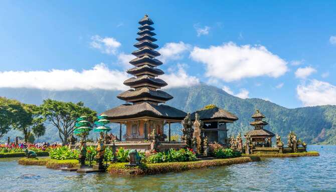 Blog images - 2023 - Where to Go in August Indonesia