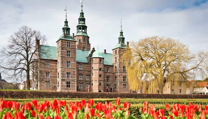 Blog images - 2023 - November Escapes Best Places for Vacation Copenhagen