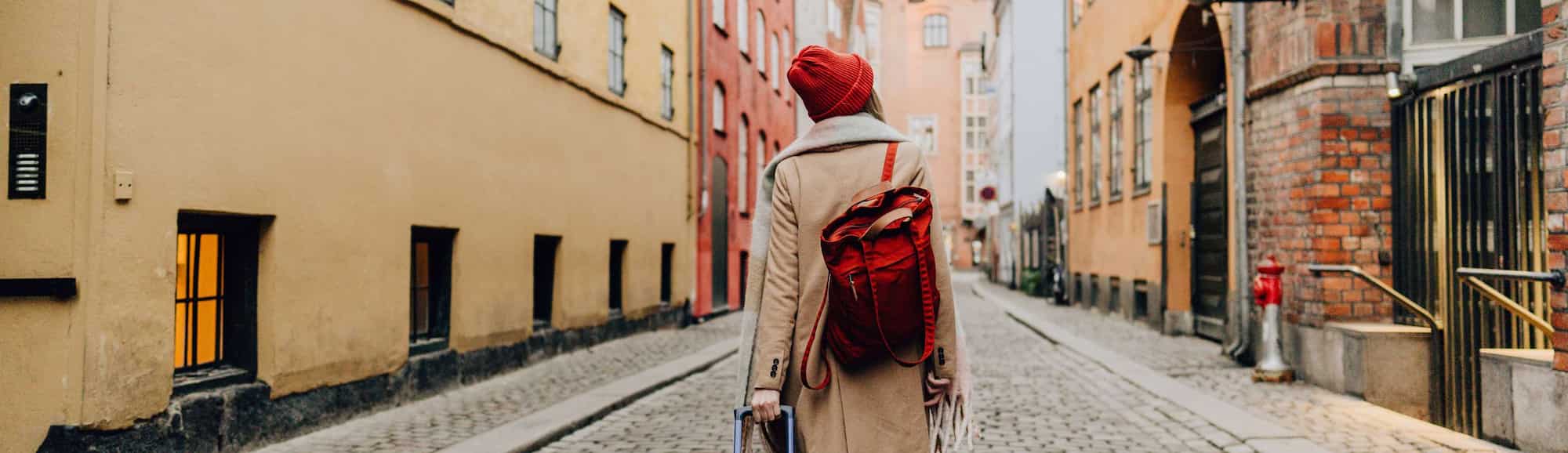 Blog images - 2023 - November Escapes Best Places for Vacation Hero