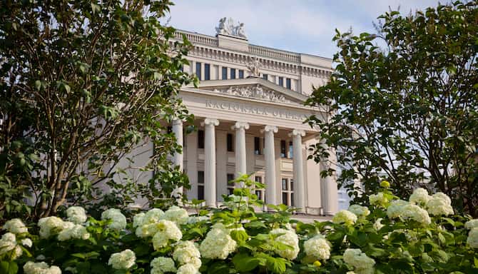 Blog images - 2023 - Konzerthaus Berlin