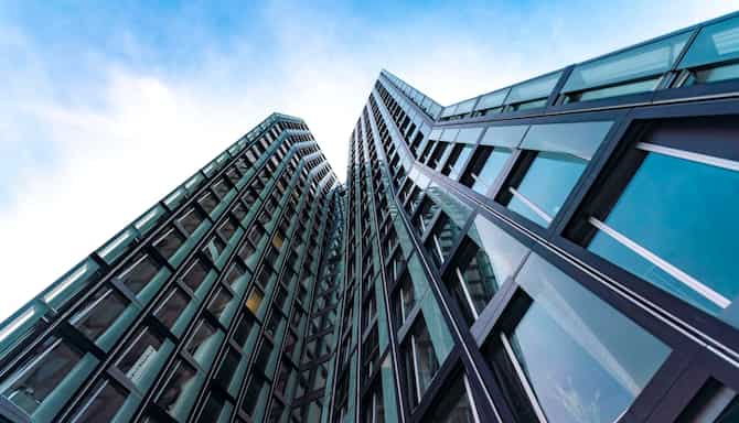 Blog images - 2023 - Hamburg A paradise for architecture lovers Building
