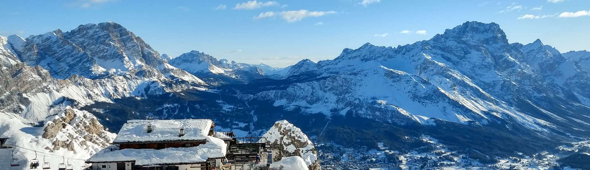 Blog images - 2023 - Tofana Grand Hotel Savoia Cortina d Ampezzo Tofana Credits Cortina Marketing