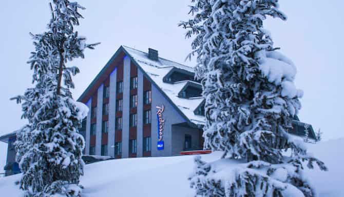 Blog images - 2023 - Exterior Destinations Where to go in January