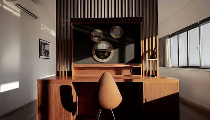 Blog images - 2023 - Top  Design Architecture Spots to Discover in Copenhagen Radisson suite NanaHagel