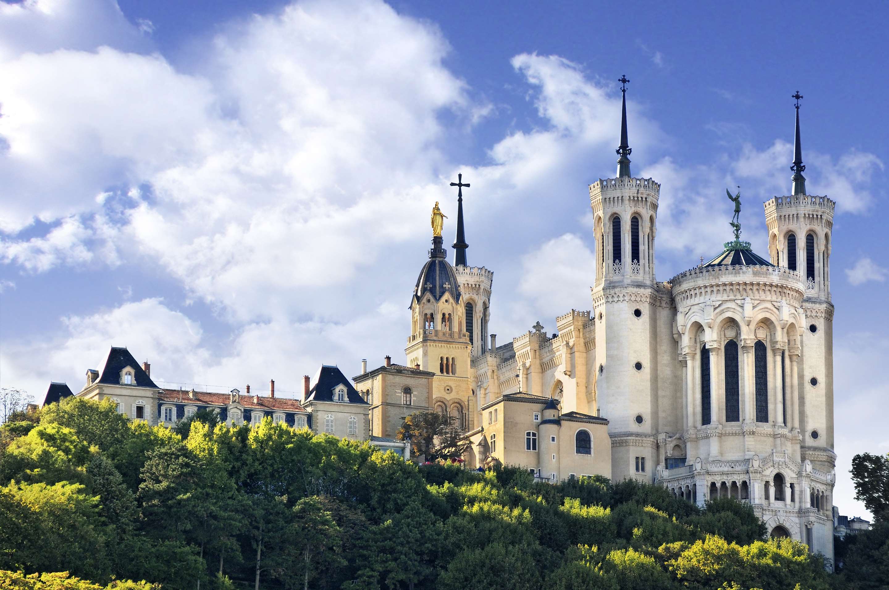 Discover Lyon