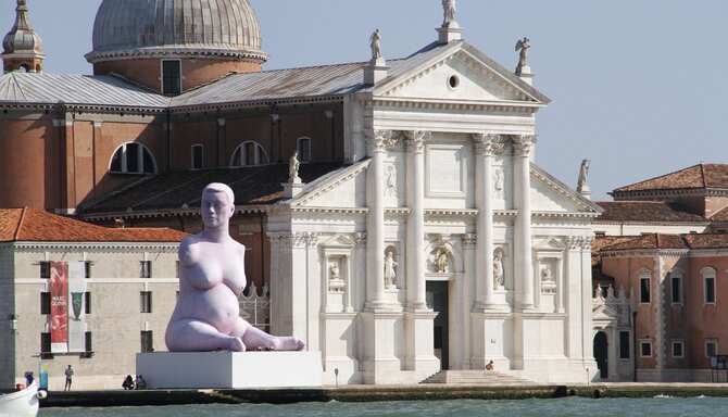 Blog images - Top Events to Experience in Venice-Bienale 2013