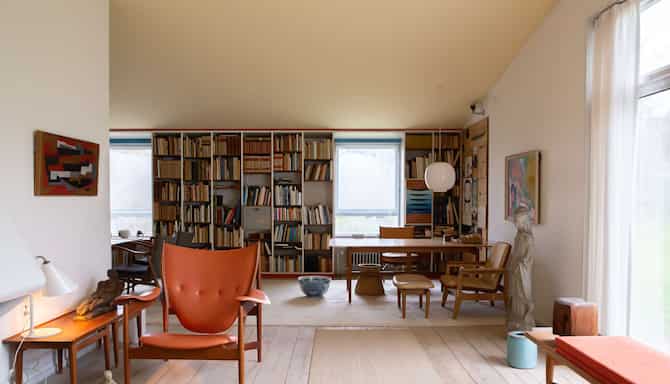 Blog images - 2023 - Top  Design Architecture Spots to Discover in Copenhagen FinnJuhl NanaHagel