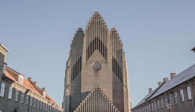 Blog images - 2023 - Top  Design Architecture Spots to Discover in Copenhagen Grundtvgis NanaHagel
