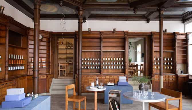 Blog images - 2023 - Top  Design Architecture Spots to Discover in Copenhagen Frama NanaHagel