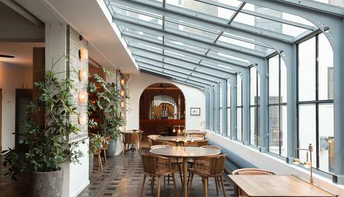 Blog images - 2023 - Top  Design Architecture Spots to Discover in Copenhagen Alouette NanaHagel