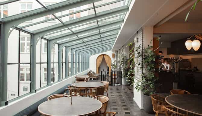 Blog images - 2023 - Top  Design Architecture Spots to Discover in Copenhagen Alouette NanaHagel
