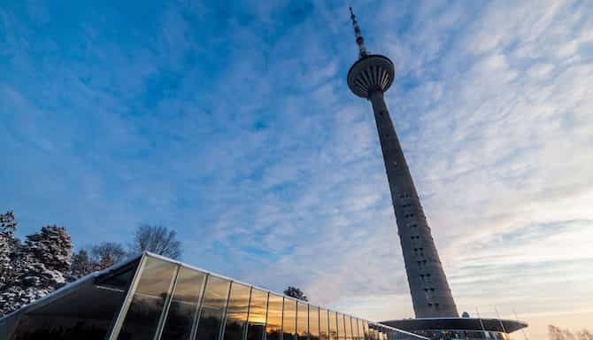 Blog images - 2023 - Fun facts you need to know about Tallin tvtower