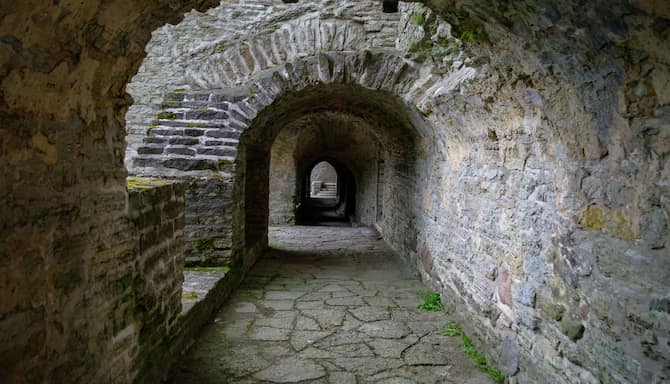 Blog images - 2023 - Fun facts you need to know about Tallin monastery