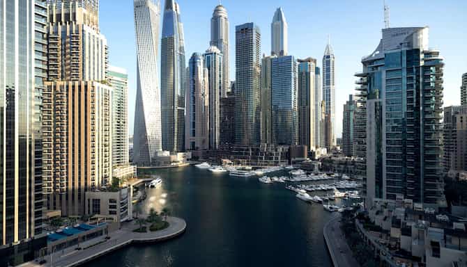 Blog images - Where to go in April: What’s on your bucket list? - dubai