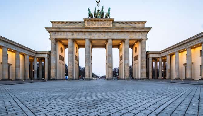 Blog images - Inspiring Vacation Ideas: Where to Go in May - berlin