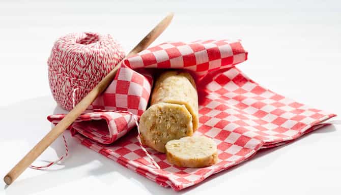 Blog images - Munich’s best Bavarian food: 9 delicious dishes - bread dumpling