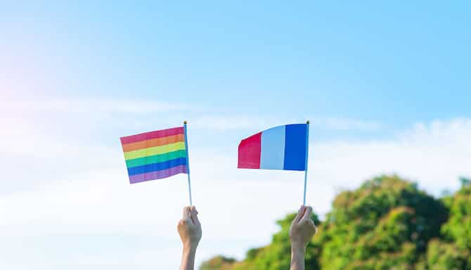 Blog images - Travel Europe with Pride - paris