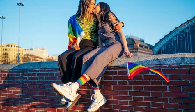 Blog images - Travel Europe with Pride - brussels