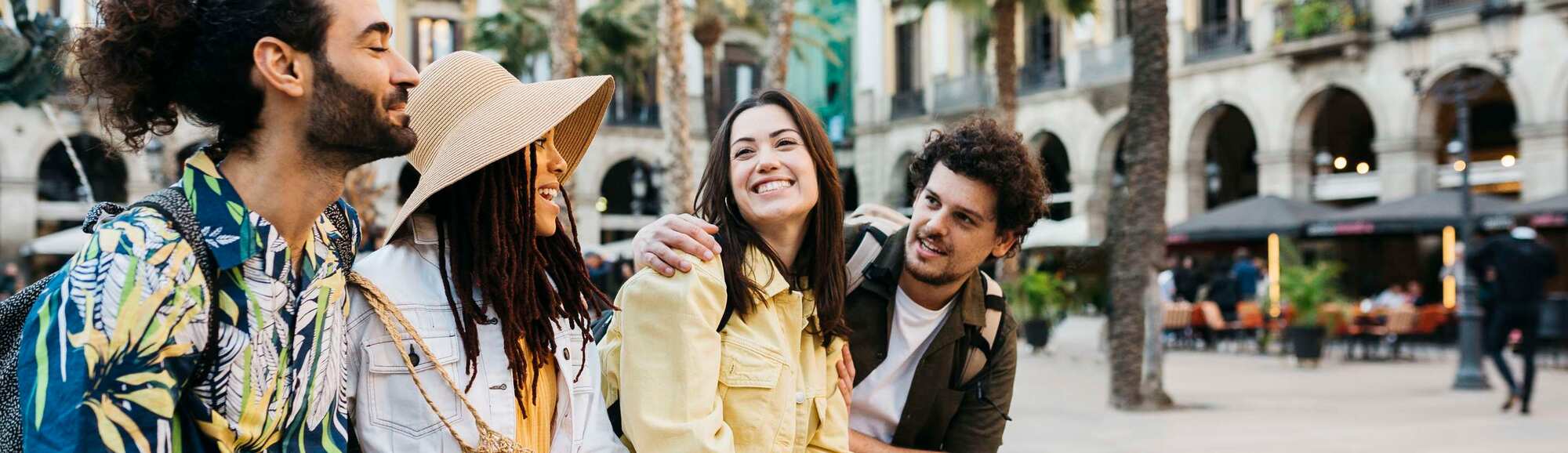 Blog images - Here comes the sun: where to go in June - hero