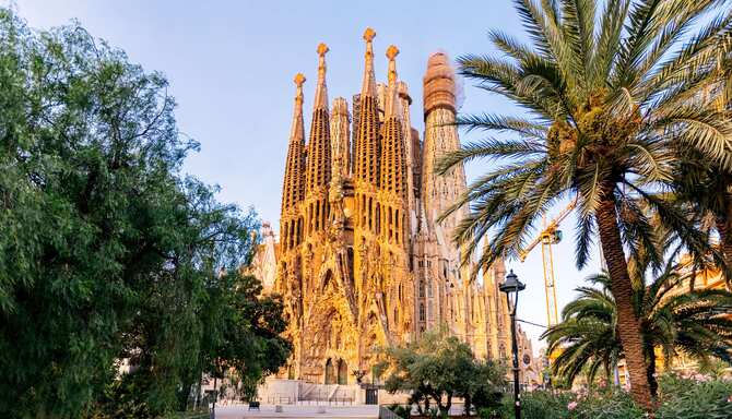Blog images - Here comes the sun: where to go in June - barcelona