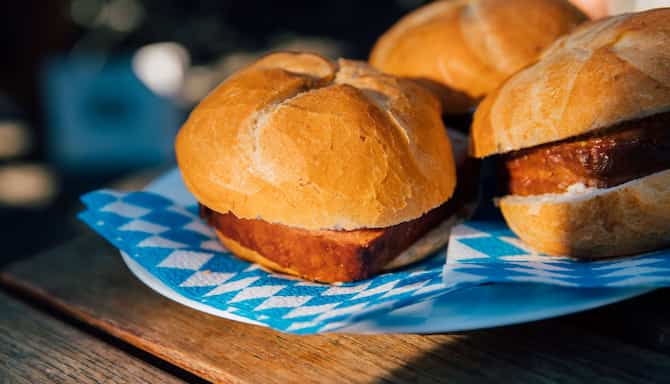 Blog images - Munich’s best Bavarian food: 9 delicious dishes - liver