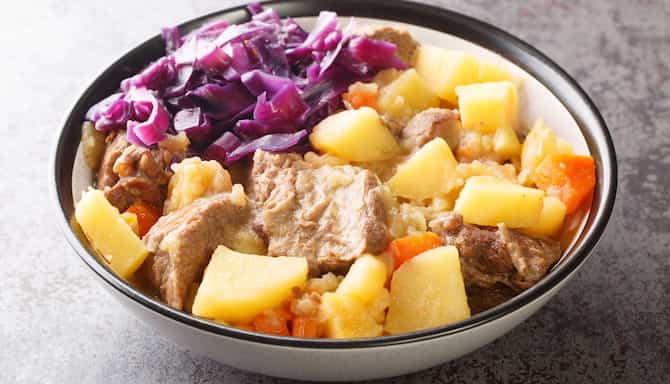 Blog images - A weekend in Liverpool -Eat your way around the city