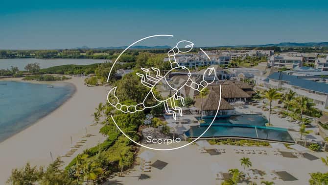 Blog images - 2023 - BRUZT Radiscope Astrological signs X Scorpio