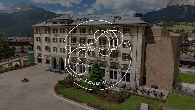 Blog images - 2023 - BRUZT Radiscope Astrological signs X AQUARIUS