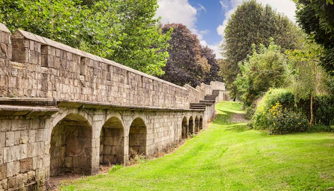 Blog images - 2023 - Things to do in York England Discover historic York