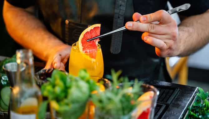 Blog images - 2023 - -A Culinary tour Lyon France- Drink Like a Local