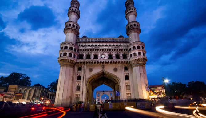 Blog images - 2023 - India road trip- Royal tombs