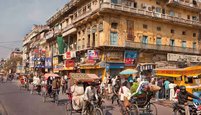 Blog images - 2023 - India road trip - delhi