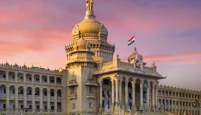 Blog images - 2023 - India road trip- Bengaluru