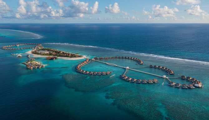Blog images - 2023 - Radisson Blu Maldives