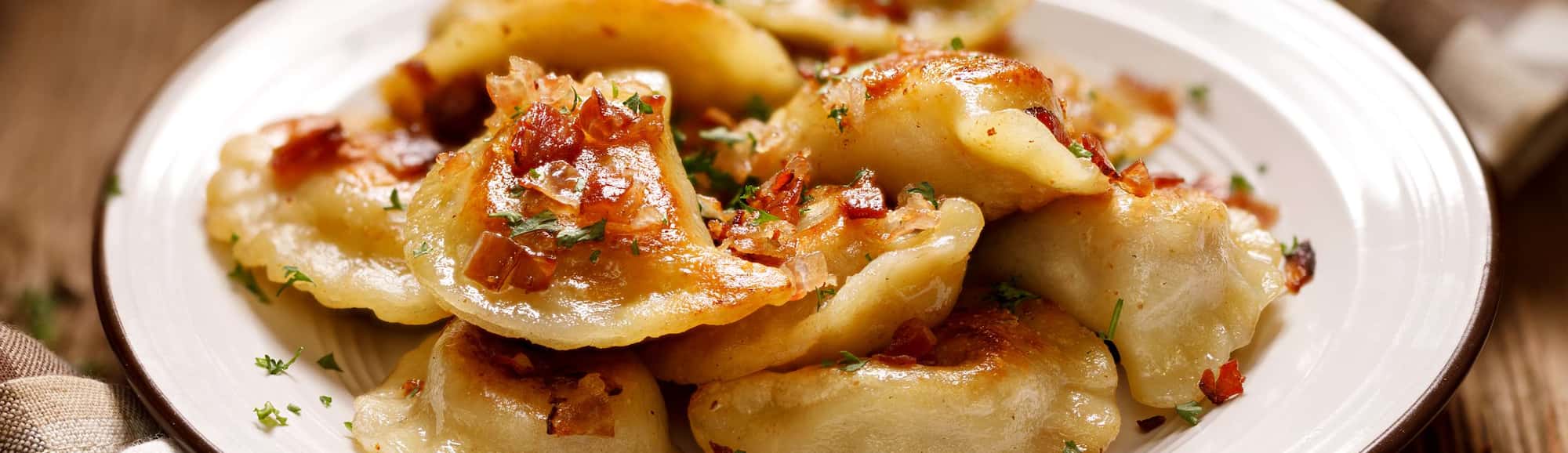 Blog images - The best Polish Traditional Food to fall in love with