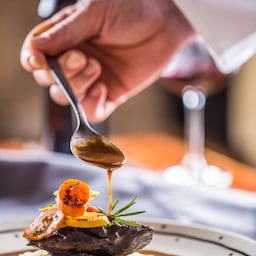 Blog images - The best Polish Traditional Food to fall in love with - cooking the dish