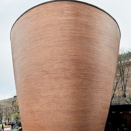 Blog images - 2023 - Chapel of Silence NanaHagel design top design and architecture spots to discover in helsinki