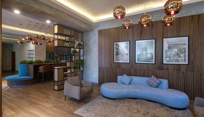 Blog images - baku hotel